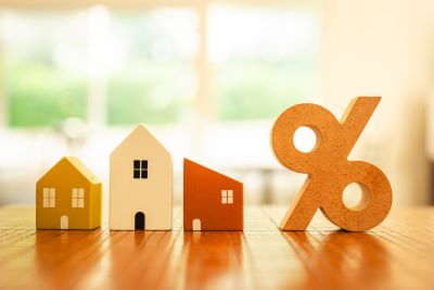 Les taux d’intérêt des crédits immobiliers continuent leur progression